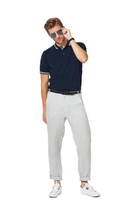 Burda Men's Trousers 6350